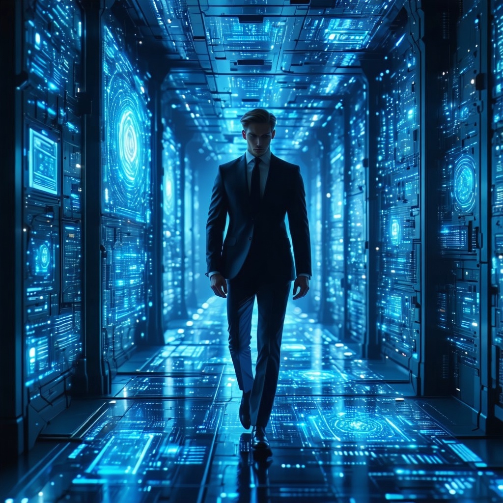 From Russia with Cyber Love is a modern twist on the classic James Bond narrative blending espionage with the complexities of the digital age In this thrilling tale Agent 007 embarks on a highstakes mission that takes him deep into the world of cyber