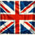 The icon of the UK flag also known as the Union Jack features a striking design that combines the red cross of St George the patron saint of England with the white diagonal cross of St Andrew the patron saint of Scotland and the red diagonal cross of